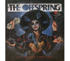 Offspring - Let The Bad Times Roll / LP Vinyl