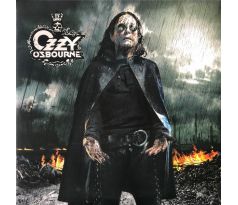 Osbourne Ozzy - Black Rain / 2LP Vinyl