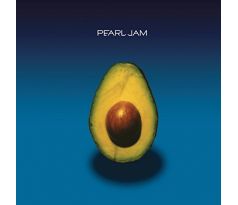 Pearl Jam - Pearl Jam / 2LP Vinyl