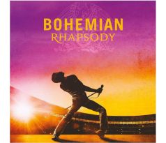 Queen - Bohemian Rhapsody (OST) / 2LP Vinyl