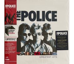 Police - Greatest Hits / 2LP Vinyl