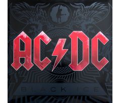 AC/DC - Black Ice / 2LP Vinyl