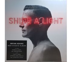 Adams Bryan - Shine A Light / LP Vinyl