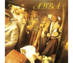 ABBA - Abba / LP Vinyl