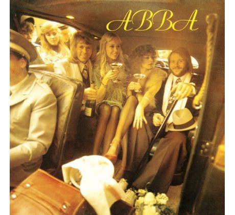 ABBA - Abba / LP Vinyl