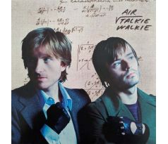 Air - Talkie Walkie / LP Vinyl