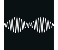 Arctic Monkeys - AM / LP Vinyl