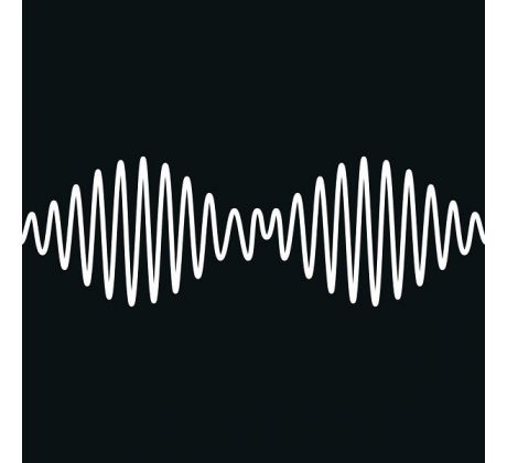 Arctic Monkeys - AM / LP Vinyl
