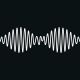 Arctic Monkeys - AM / LP Vinyl