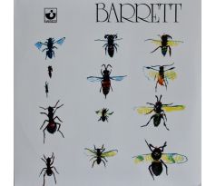 Barrett Syd - Barrett / LP Vinyl