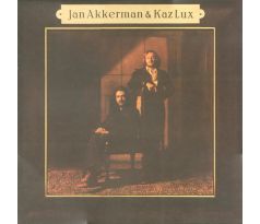 Akkerman Jan/Lux Kaz - Eli / LP Vinyl