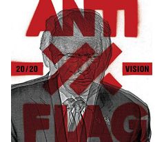 Anti-Flag - 20/20 Vision / LP Vinyl