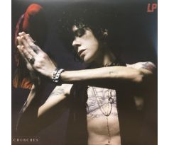 LP - Churches / 2LP Vinyl