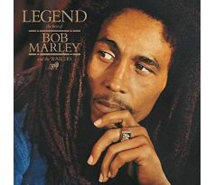 Marley Bob - Legend - Best Of / LP Vinyl