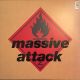 Massive Attack - Blue Lines / LP Vinyl