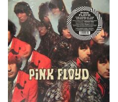 Pink Floyd - The Piper At The Gates Of Dawn / LP Vinyl