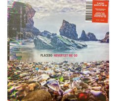 Placebo - Never Let Me Go / 2LP Vinyl
