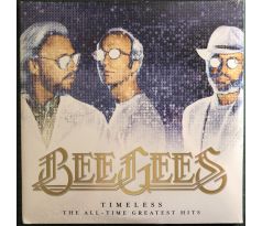 Bee Gees - Timeless - Greatest Hits / 2LP Vinyl