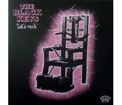Black Keys - Let´s Rock / LP Vinyl