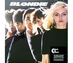 Blondie - Blondie / LP Vinyl