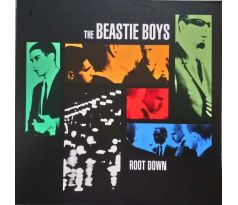 Beastie Boys - Root Down / LP Vinyl