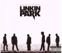 Linkin Park - Minutes To Midnight (CD)