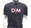 tričko Depeche Mode - MM Tour 2023 BA (t-shirt)