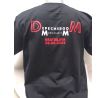 tričko Depeche Mode - MM Tour 2023 BA (t-shirt)