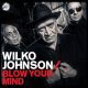 Johnson Wilco - Blow Your Mind (LP)