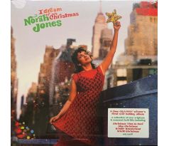 Jones Norah - I Dream Of Christmas / LP Vinyl