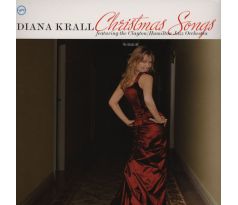 Krall Diana - Christmas Songs / LP