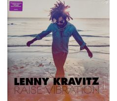 Kravitz Lenny - Raise Vibration / 2LP