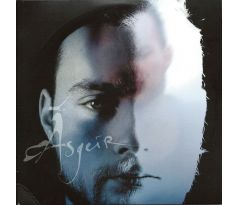 Asgeir - In The Silence / LP Vinyl