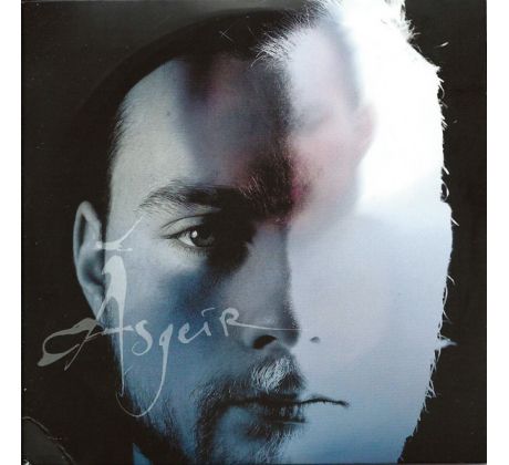 Asgeir - In The Silence / LP Vinyl