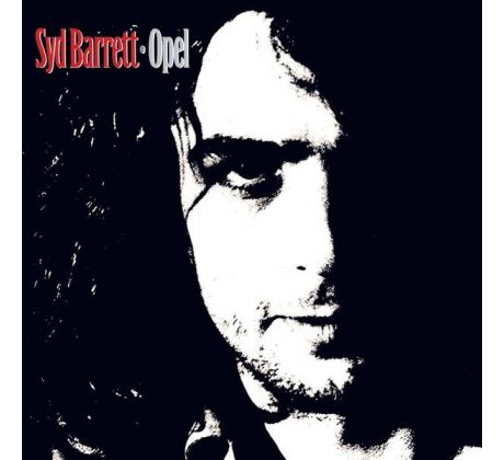Barrett Syd - Opel / LP Vinyl
