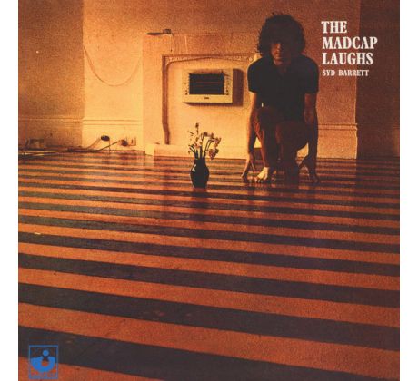 Barrett Syd - The Madcap Laughs / LP Vinyl