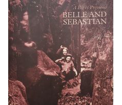 Belle And Sebastian - A Bit Of Previous / LP Vinyl