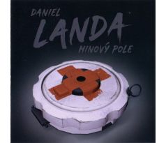 Landa Daniel - Minový Pole (CD) audio CD album