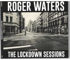 Roger Waters – The Lockdown Sessions (CD) Audio CD album