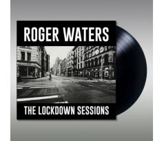 Roger Waters – The Lockdown Sessions / LP Vinyl