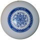 ULTIPRO Five-Star White (ultimate frisbee)
