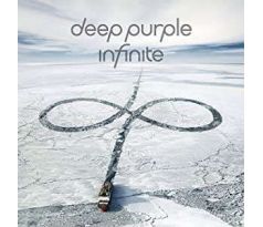 Deep Purple - Infinite / LP Vinyl
