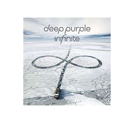 Deep Purple - Infinite / LP Vinyl