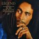 Marley Bob & The Wailers - Legend - Best Of (CD) audio CD album