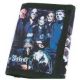 Slipknot - Band (wallet/ peňaženka) CDAQUARIUS.COM Rock Shop