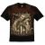 Slipknot - Hidden Face (fullprint) (t-shirt)