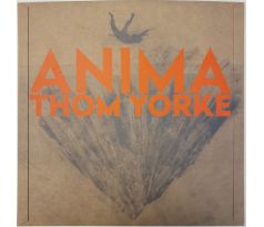 Yorke Thom - Anima / 2LP Vinyl