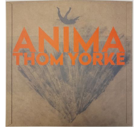 Yorke Thom - Anima / 2LP Vinyl