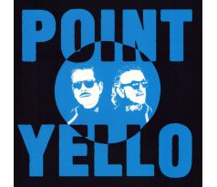 Yello - Point / LP Vinyl