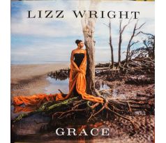 Wright Lizz - Grace / LP Vinyl